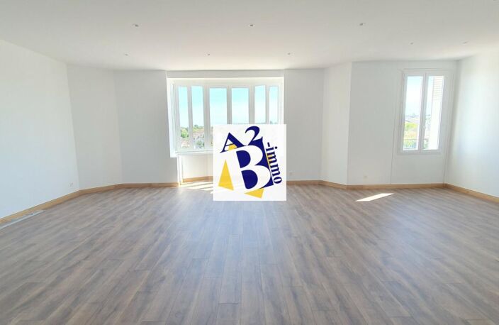 Place victor Hugo, Appt T5 de Standing, 123m² — photo 3