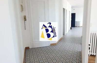 Place victor Hugo, Appt T5 de Standing, 123m² — photo du bien
