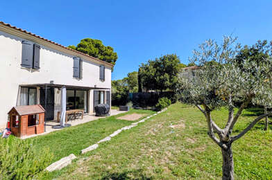 Maison 5 pièces 2706 €