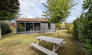 Maison 3 Pièces 36 m² à vendre à Sore (40430)
