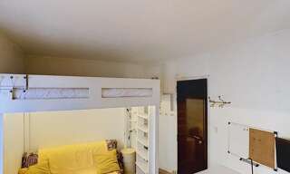 Appartement 1 Pièce 15 m² à vendre à Paris 7 (75007)