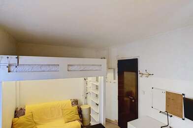 Appartement 1 pièces 160000 €