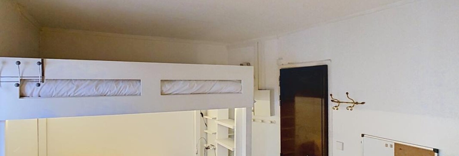 Appartement 1 Pièce 15 m² à vendre à Paris 7 (75007)