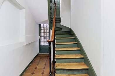 Appartement 1 pièces 160000 €