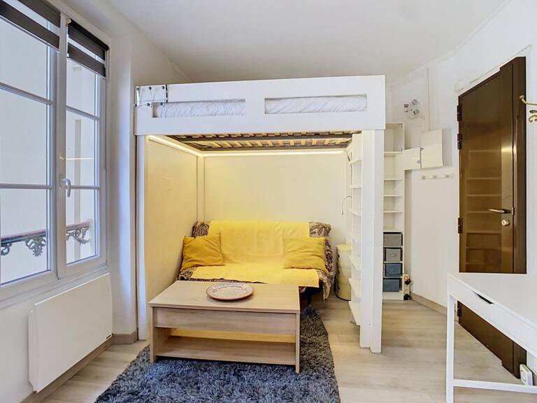 Appartement à vendre 1 pièces PARIS 7EME ARRONDISSEMENT (75) — photo 1