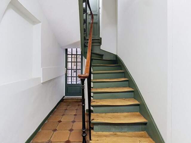 Appartement à vendre 1 pièces PARIS 7EME ARRONDISSEMENT (75) — photo du bien