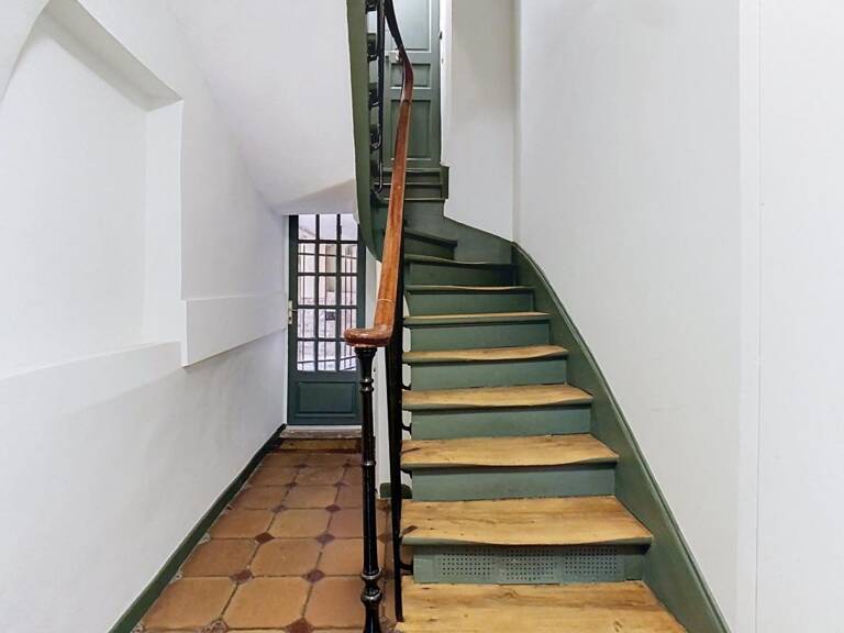 Appartement à vendre 1 pièces PARIS 7EME ARRONDISSEMENT (75) — photo 1