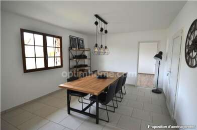 Maison 7 pièces 299000 €