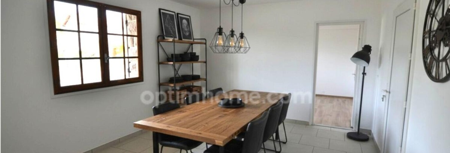 Maison 7 Pièces 160 m² à vendre à Cournon-d'Auvergne (63800)