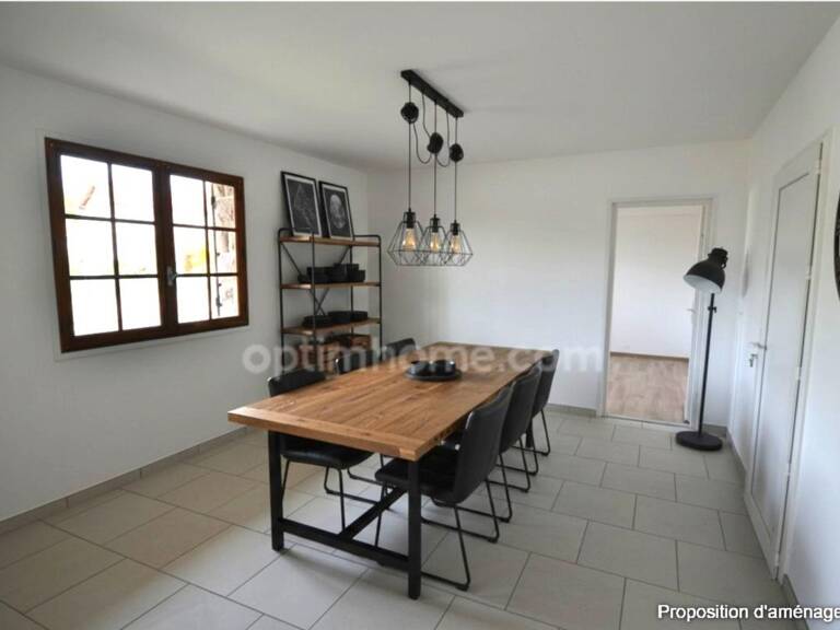 Maison 160 m² – 5 chambres – Garage double – Tram – Cournon-d’Auvergne — photo 1