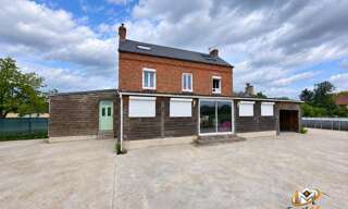Maison 5 Pièces 127 m² à vendre à La Vespière-Friardel (14290)
