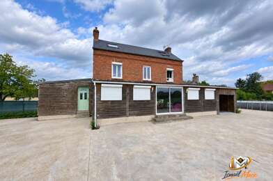 Maison 5 pièces 199900 €