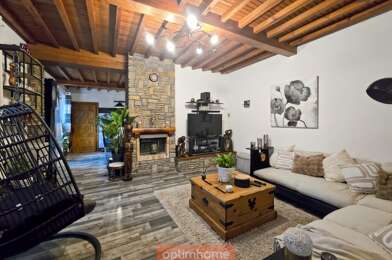 Maison 5 pièces 244500 €