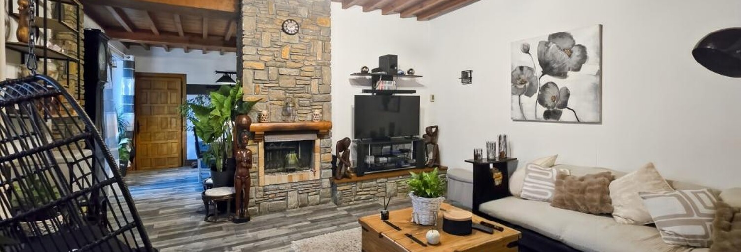 Maison 5 Pièces 156 m² à vendre à Blairville (62173)
