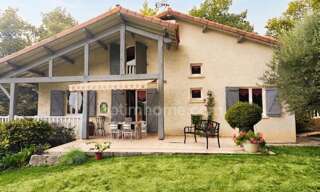 Maison 6 Pièces 164 m² à vendre à Sarragachies (32400)