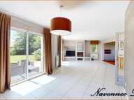 Maison contemporaine Le Neubourg - 7 pièces - 188 m2 hab -1302 m2 de terrain — photo 4
