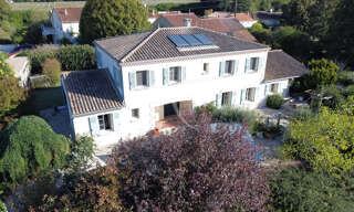 Maison 12 Pièces 253 m² à vendre à Fléac-sur-Seugne (17800)