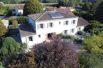 Maison 12 pièces 444500 €