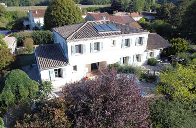 Maison Fleac Sur Seugne 12 pièce(s) 253 m2 — photo du bien
