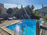 Maison Fleac Sur Seugne 12 pièce(s) 253 m2 — photo 4