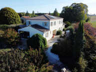 Maison Fleac Sur Seugne 12 pièce(s) 253 m2 — photo 2