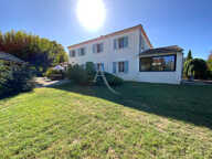 Maison Fleac Sur Seugne 12 pièce(s) 253 m2 — photo 3
