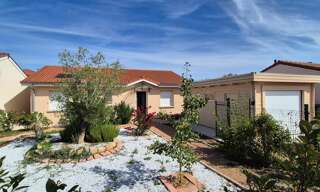 Maison 4 Pièces 88 m² à vendre à Vonnas (01540)