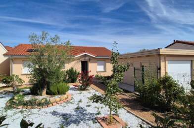 Maison 4 pièces 278000 €
