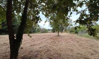 Terrain  3620 m² à vendre à Le Houga (32460)