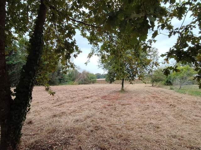 Terrain à vendre de 3 620,00 m² LE HOUGA (32) — photo du bien