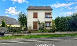 Maison 5 Pièces 88 m² à vendre à Saint-Michel (02830)