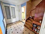SAINT-MICHEL (02) -   Vente maison individuelle, avec 3 chambres  ️ ️ ️, garage   et jardin ☘️ — photo 3