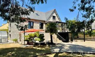 Maison 6 Pièces 157 m² à vendre à Dinard (35800)
