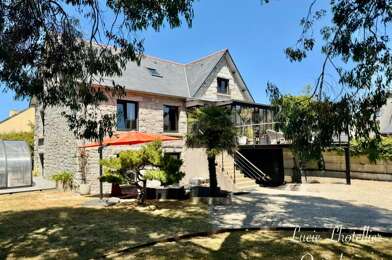 Maison 6 pièces 904800 €