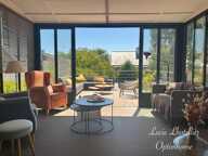 Maison familiale 157 m² – Dinard – Studio indépendant – 4 chambres – Garage – Jardin paysager — photo 4
