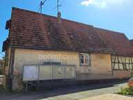 Propriete à rénover ROTHBACH (67) — photo 4