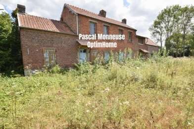 Maison 12 pièces 151000 €