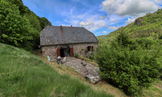 Maison 5 Pièces 95 m² à vendre à Fontanges (15140)
