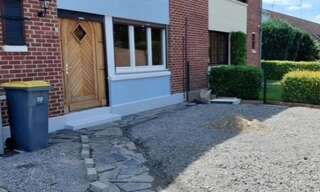 Maison 4 Pièces 98 m² à vendre à Beuvrages (59192)