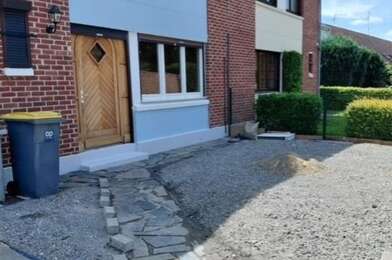 Maison 4 pièces 190800 €
