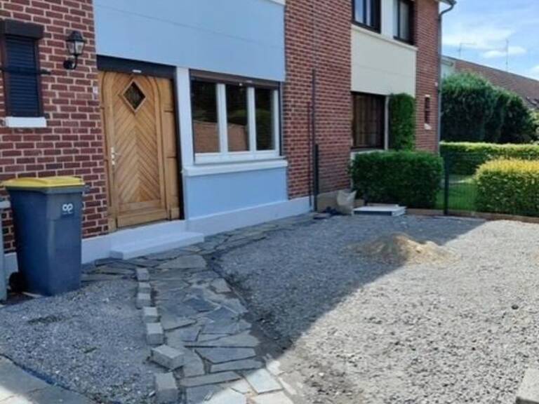 Maison à vendre 4 pièces 110m2  (59) — photo 1
