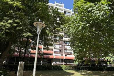 Appartement 2 pièces 139000 €