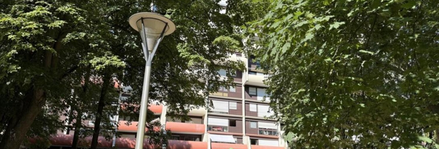 Appartement 2 Pièces 45 m² à vendre à Sevran (93270)