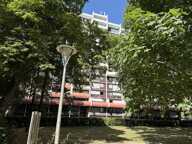 SEVRAN (93) – T2 45 m² avec balcon sans vis-à-vis, ascenseur, parking et RER B — photo 4