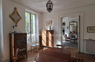 Appartement à vendre 3/4 pièces VERSAILLES (78) — photo du bien