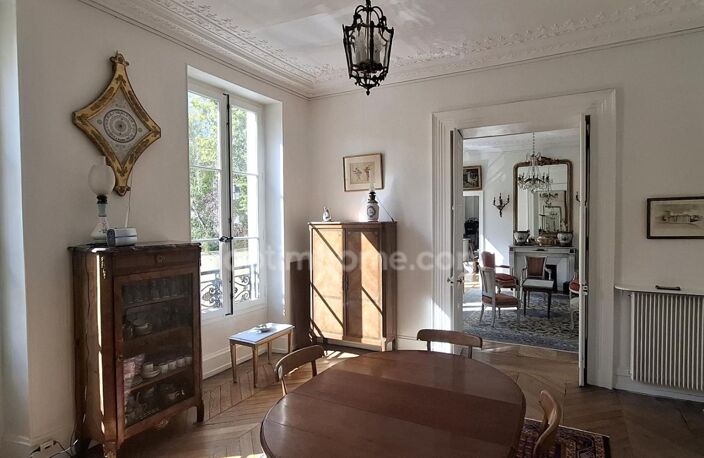 Appartement à vendre 3/4 pièces VERSAILLES (78) — photo 4