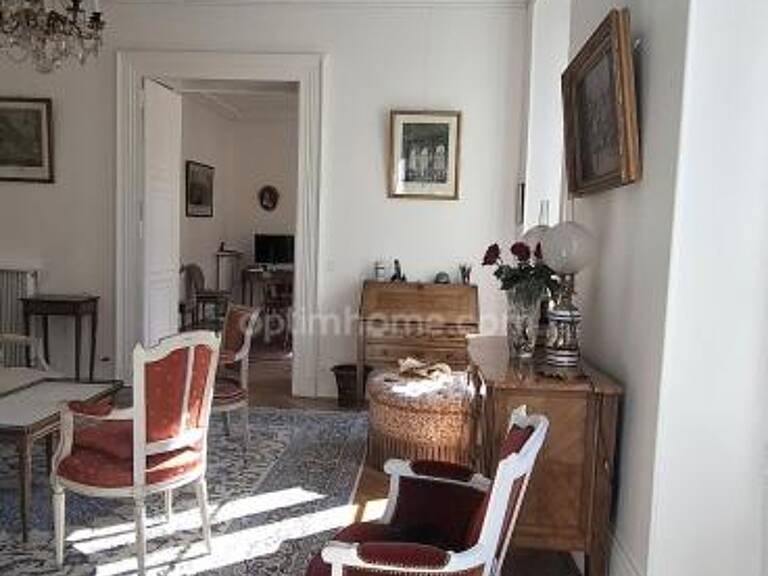 Appartement à vendre 3/4 pièces VERSAILLES (78) — photo 1