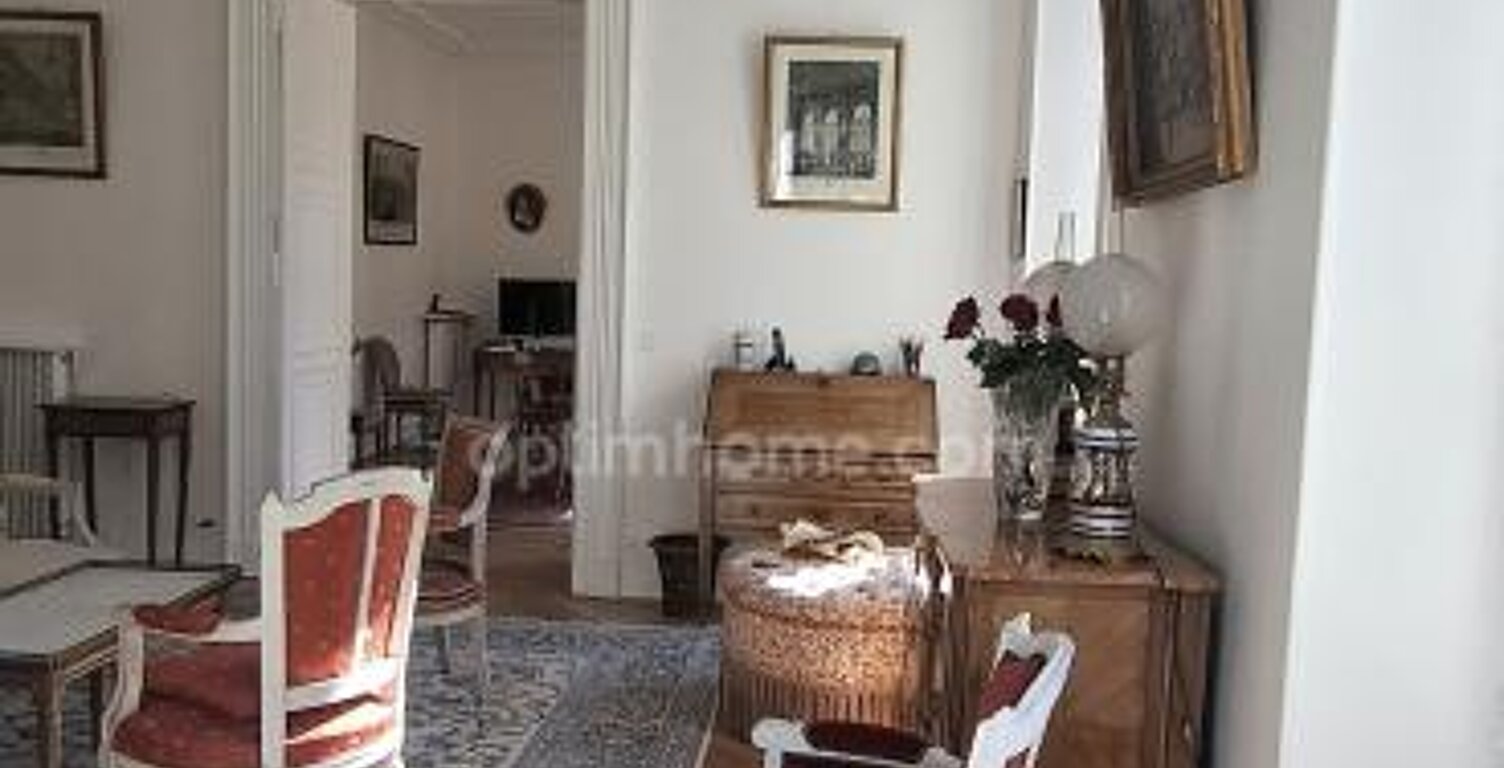 Appartement à vendre 3/4 pièces VERSAILLES (78) — photo 1
