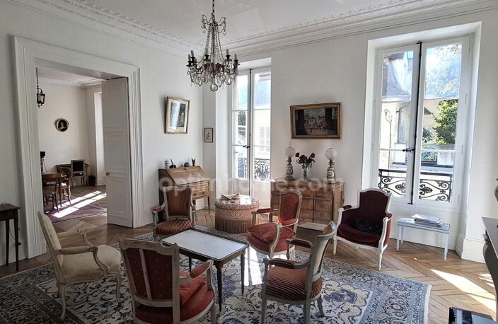 Appartement à vendre 3/4 pièces VERSAILLES (78) — photo 2