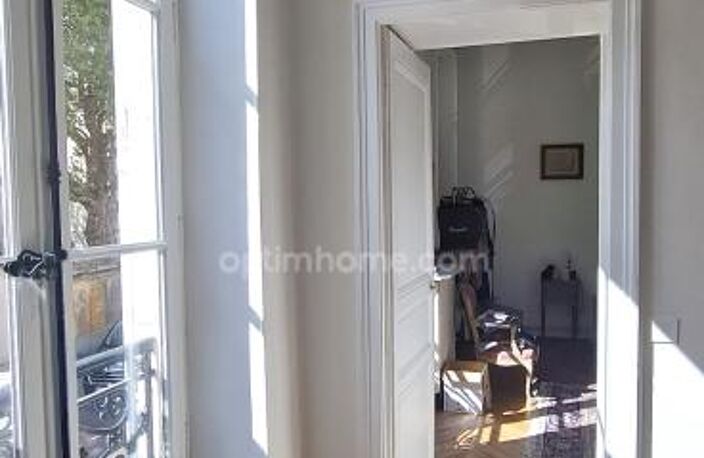 Appartement à vendre 3/4 pièces VERSAILLES (78) — photo 3